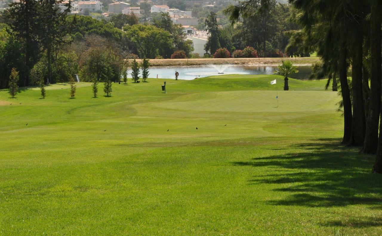 Between Golf&Beach Portimão Buitenkant foto
