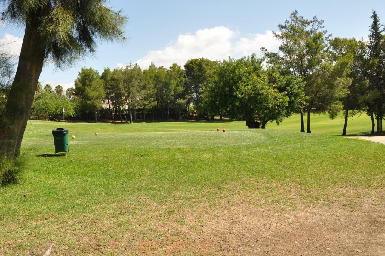 Between Golf&Beach Portimão Buitenkant foto